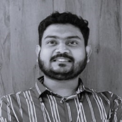 Ashirwad Korde